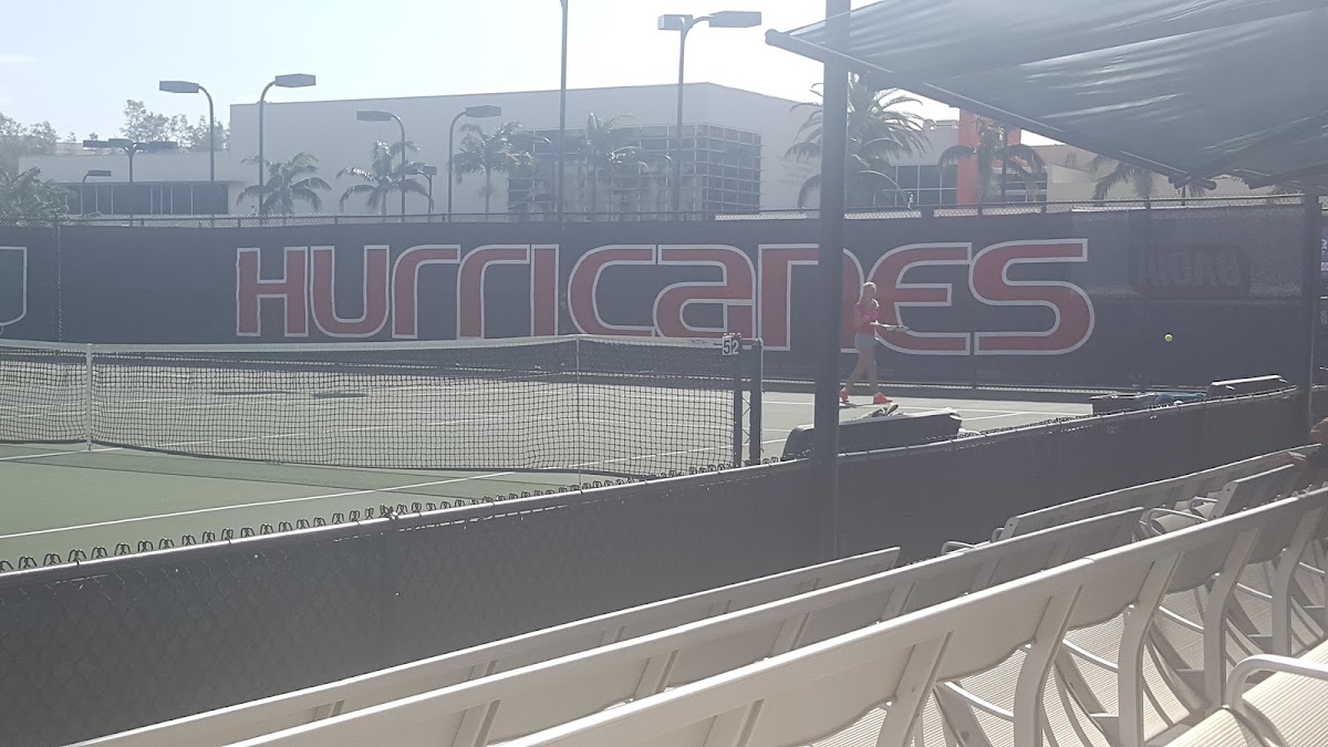 Neil Schiff Tennis Center - Photo 3