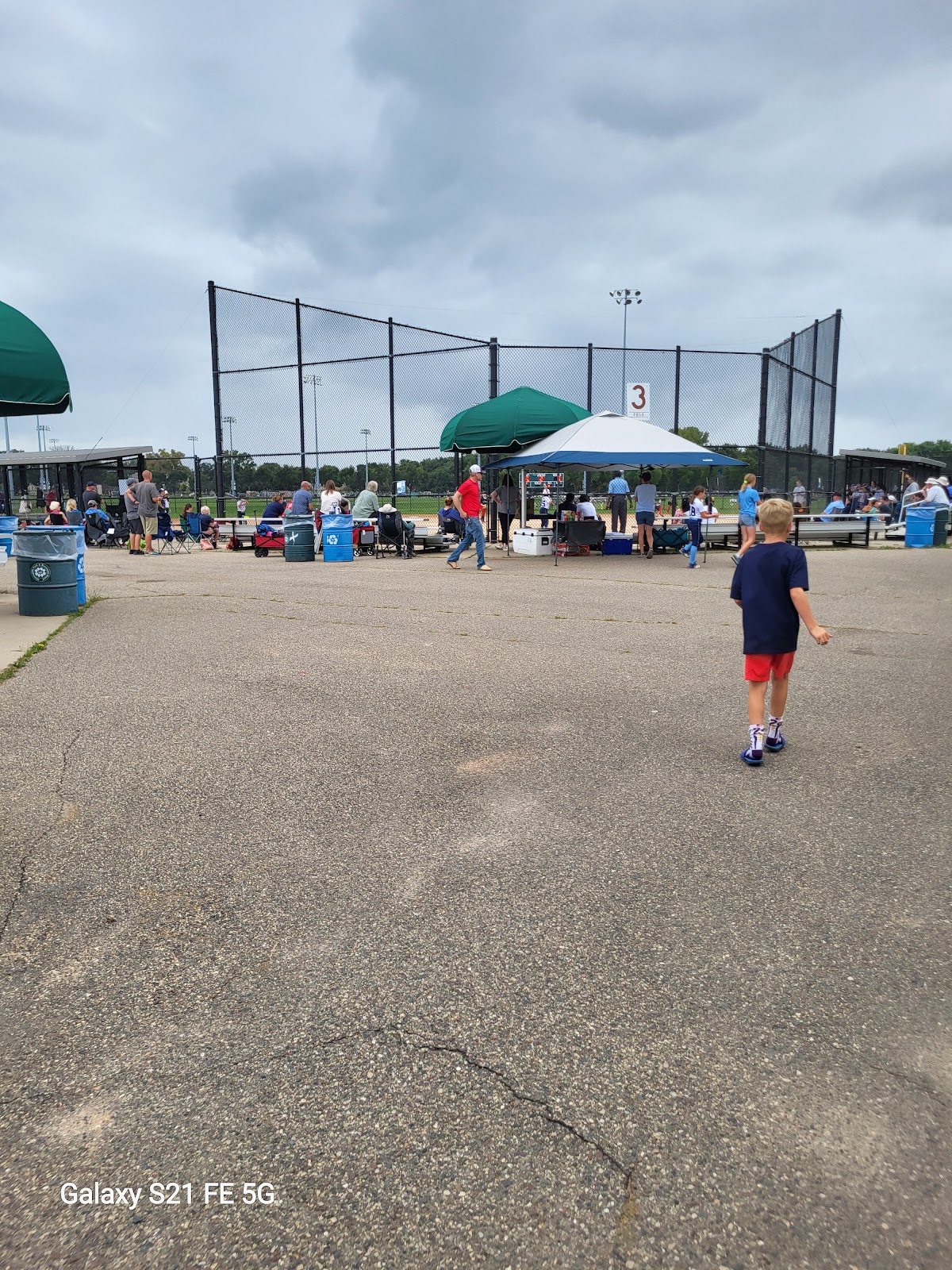 Neiman Sports Complex - Photo 3