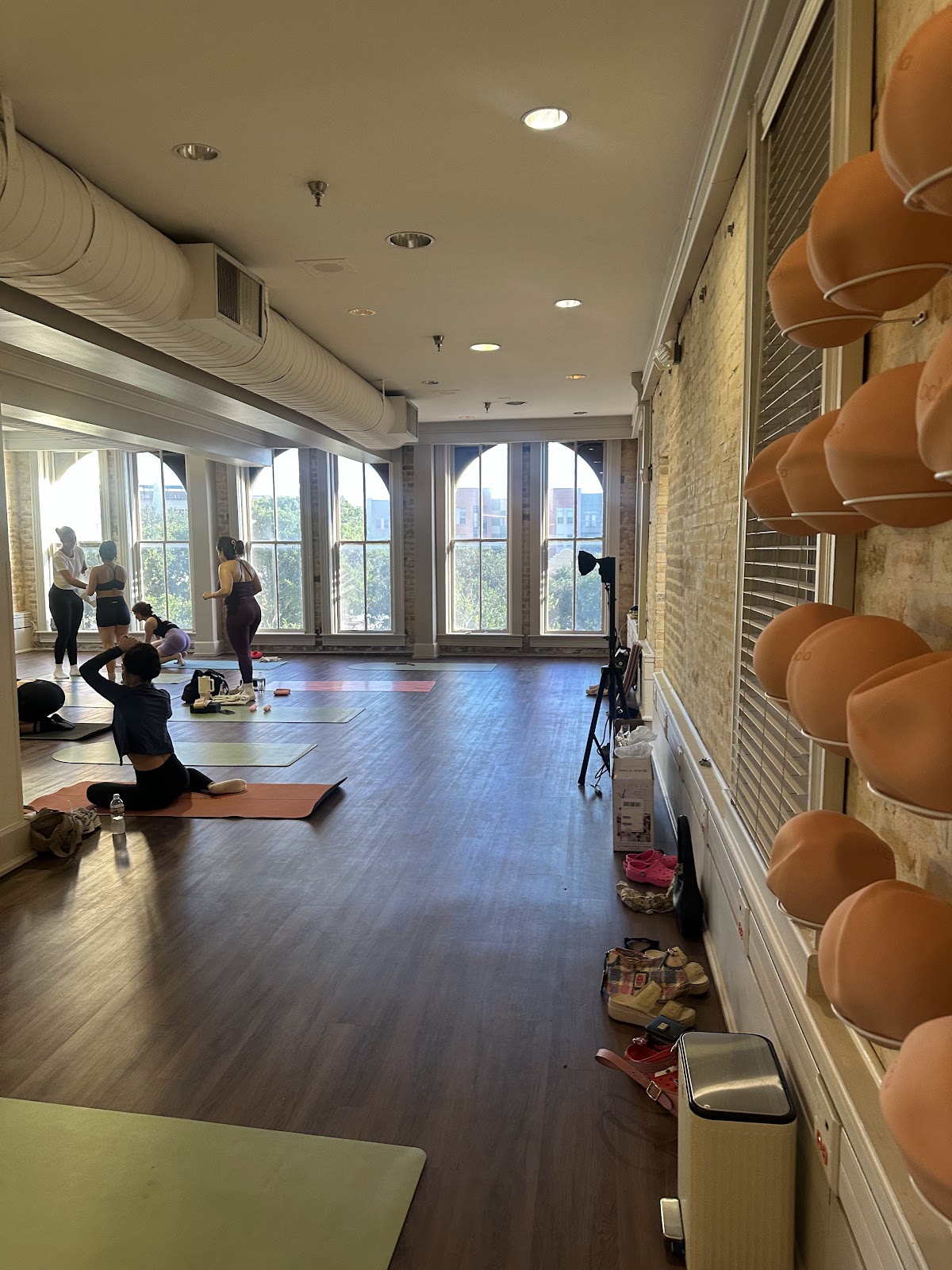 neko pilates - Photo 2