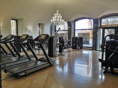 NEMEA SPORT CLUB - Clermont Delille - Photo principale