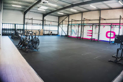 NEO CrossFit - Photo principale