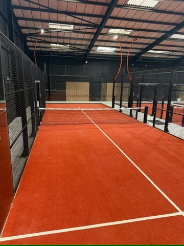 Neo Padel Gainsborough - Photo 2