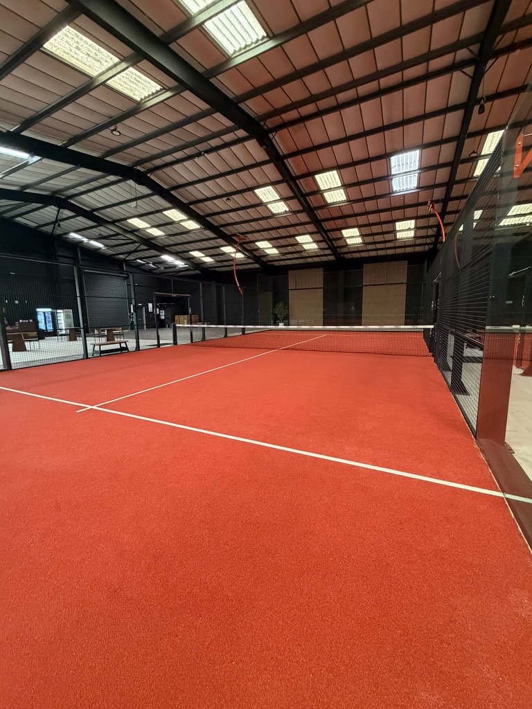 Neo Padel Gainsborough - Photo 3