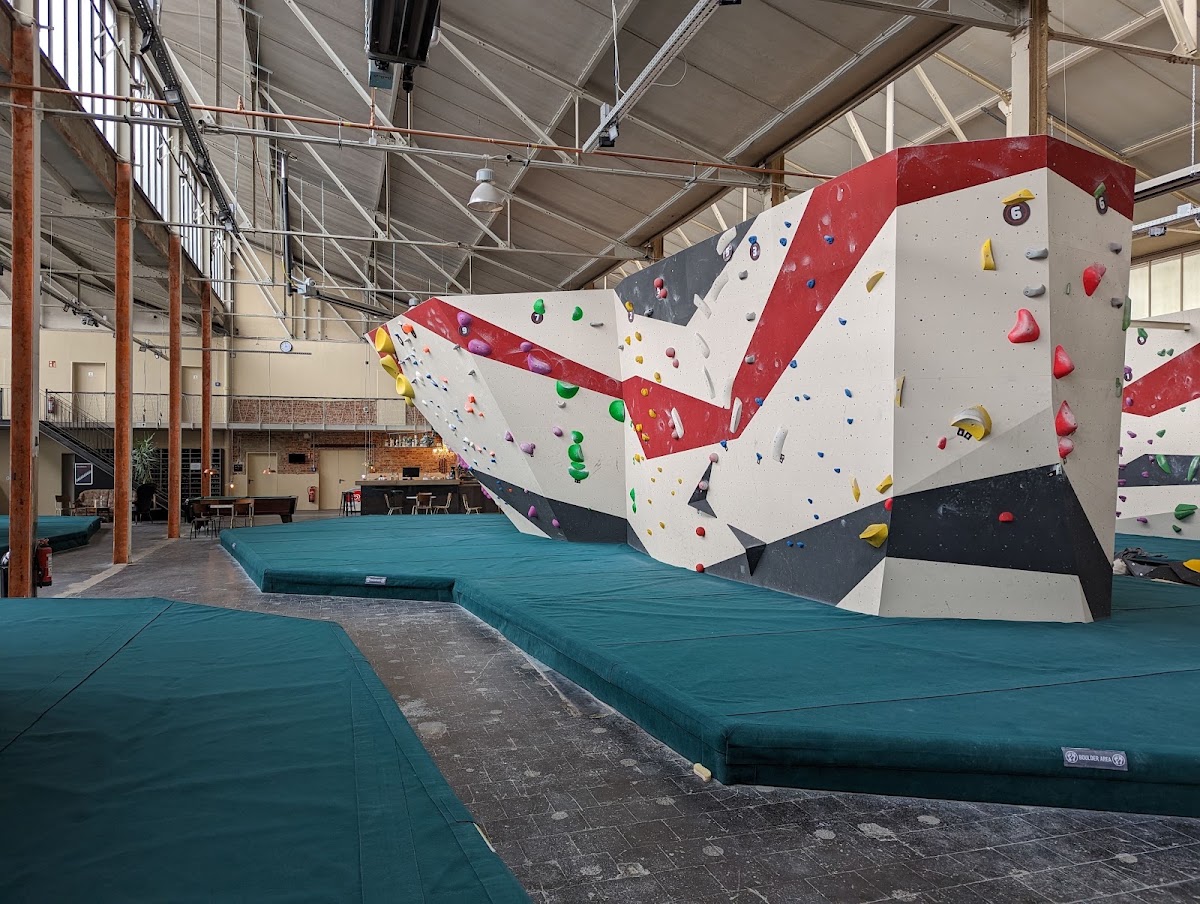 Neoliet Boulderbar Essen