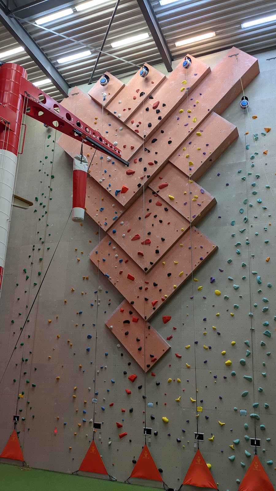 Neoliet Easy-Climb Essen - Photo 2
