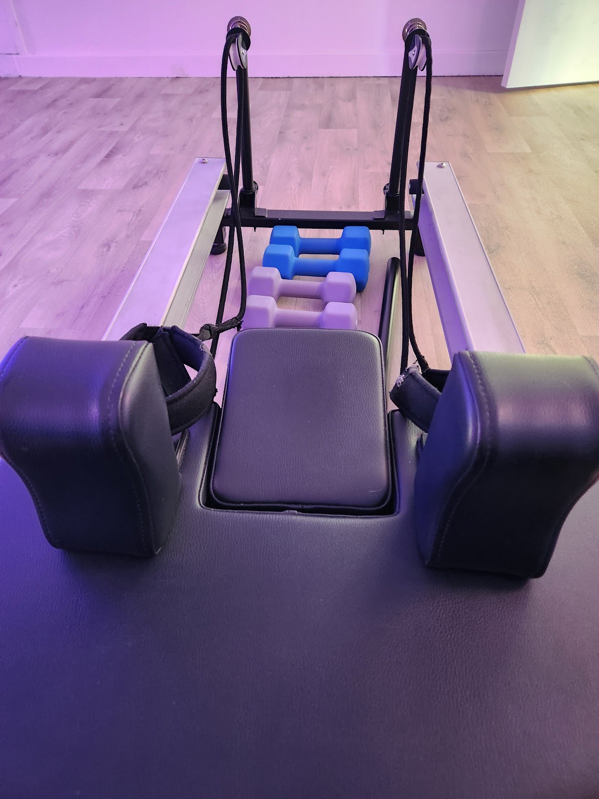 Neon Mind & Body Pilates Studio - Photo 2