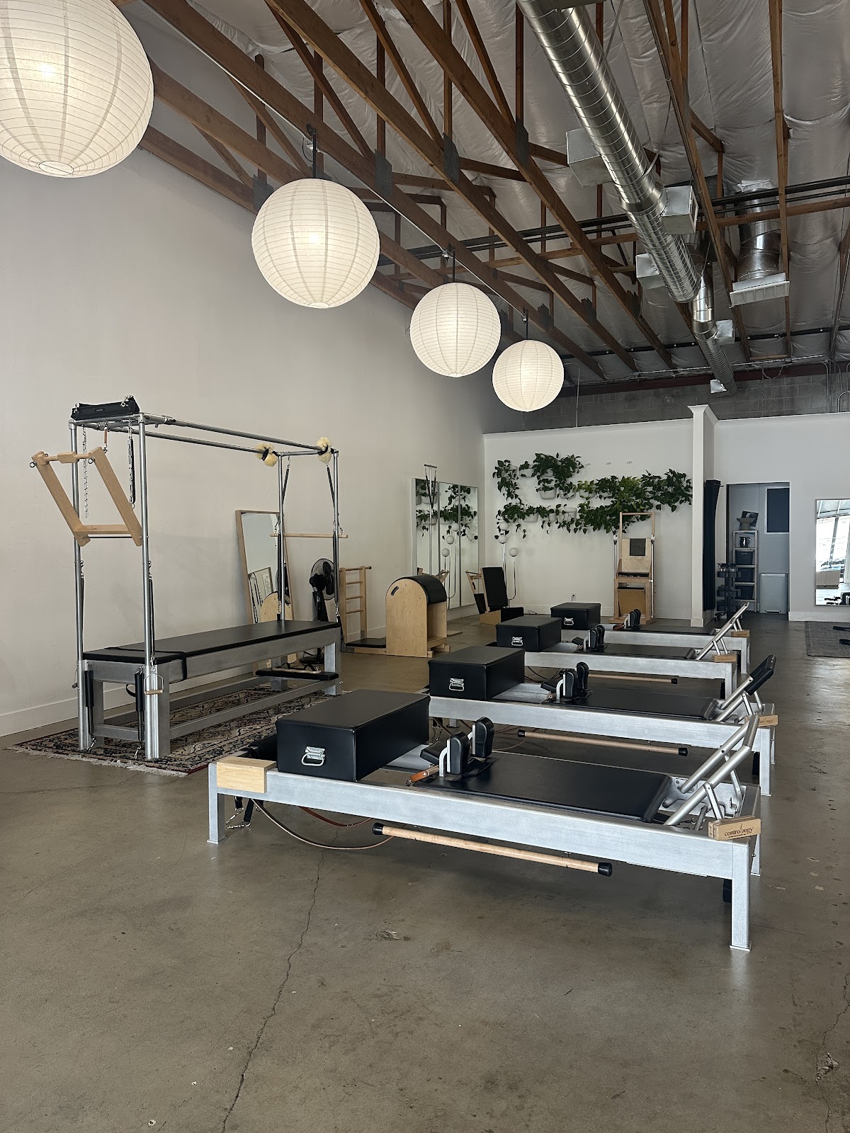 Nephesh Pilates - Photo 2
