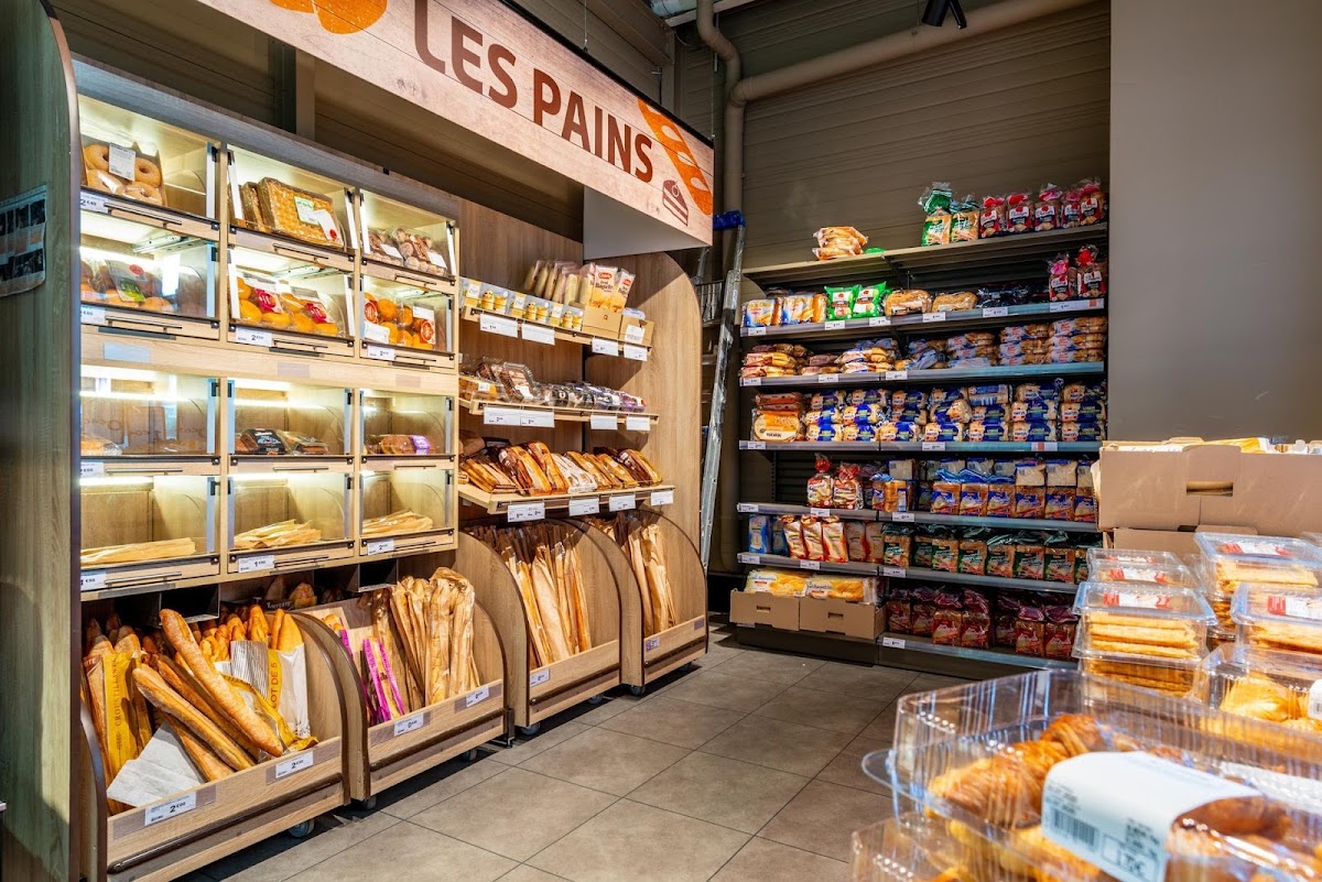 Netto Caudan - Photo 2