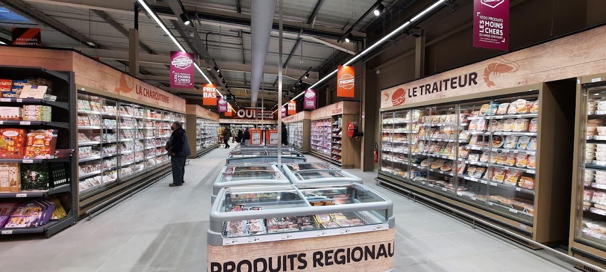 Netto Caudan - Photo 3