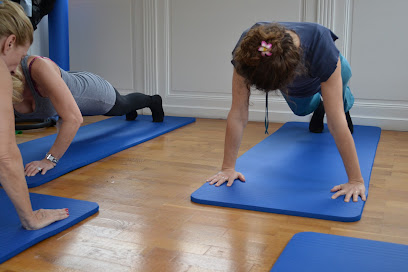 Neuilly-Pilates