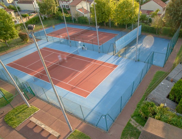 Neuilly-Plaisance Sports - Photo principale