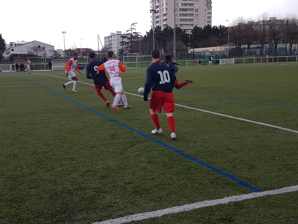 Neuilly-Plaisance Sports - Photo 3