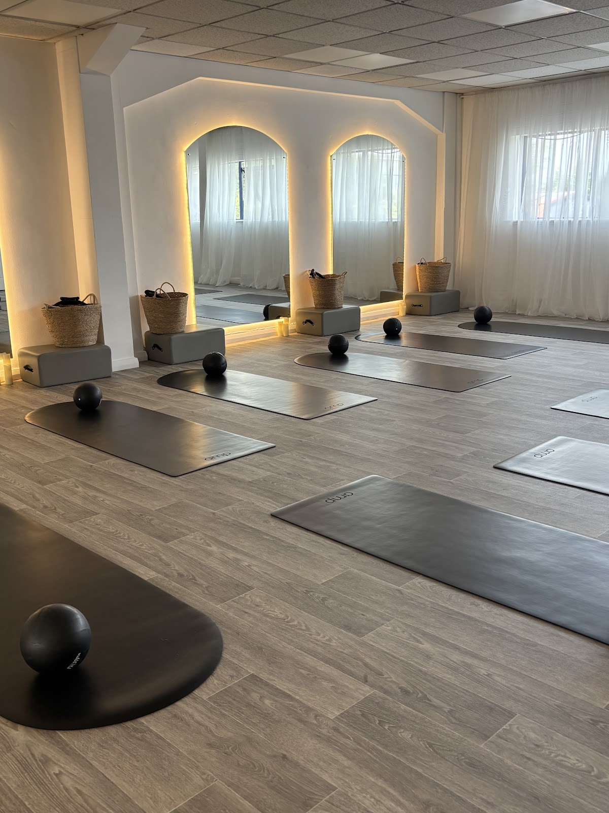 Neuma Pilates - Photo 1
