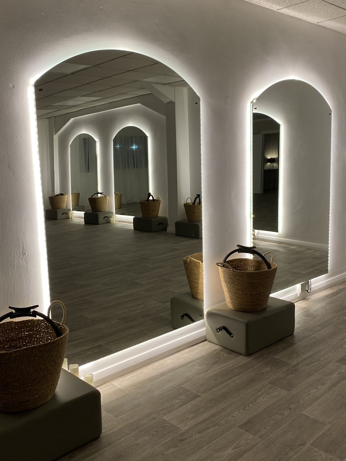 Neuma Pilates - Photo 2