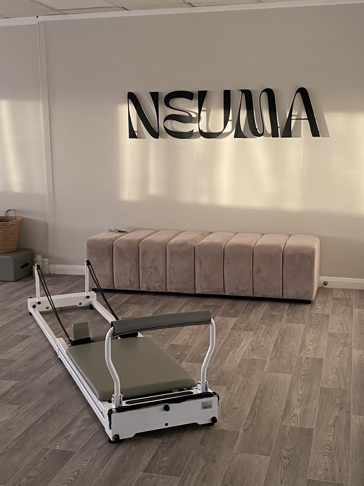 Neuma Pilates - Photo 3