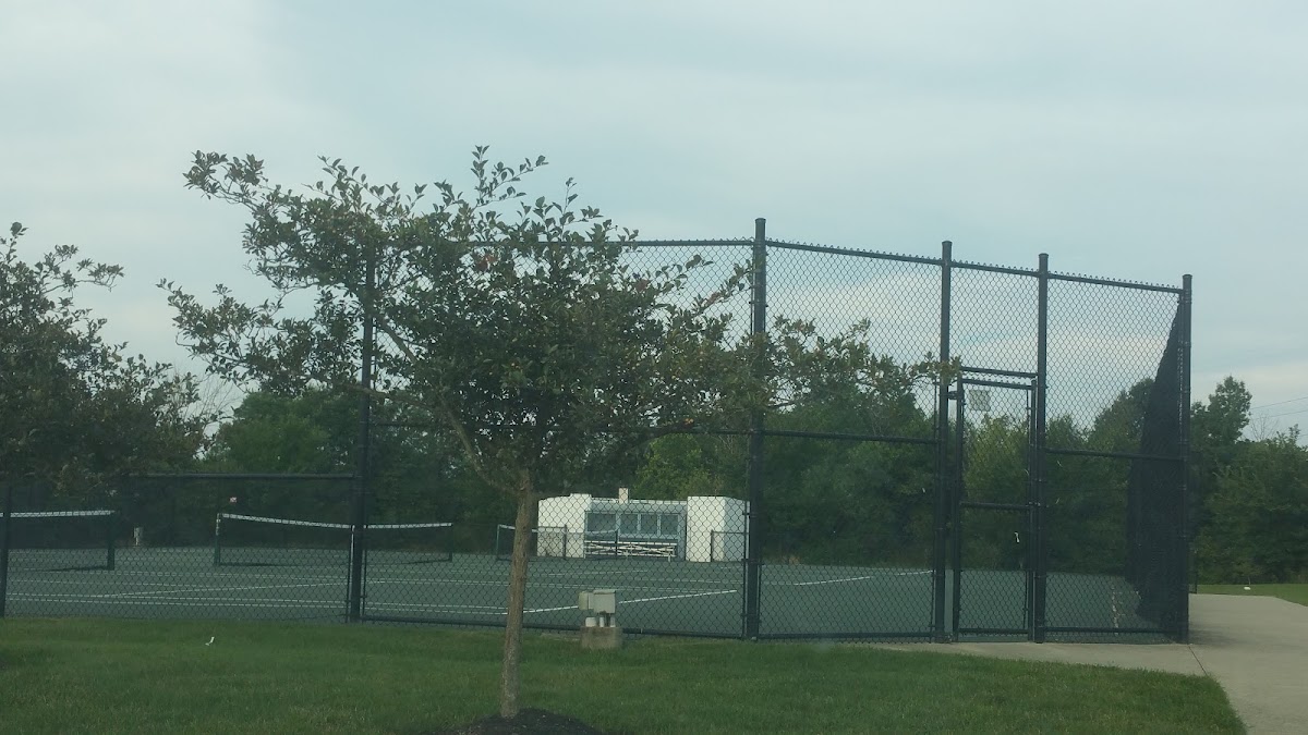 New Albany Tennis Center - Photo 3