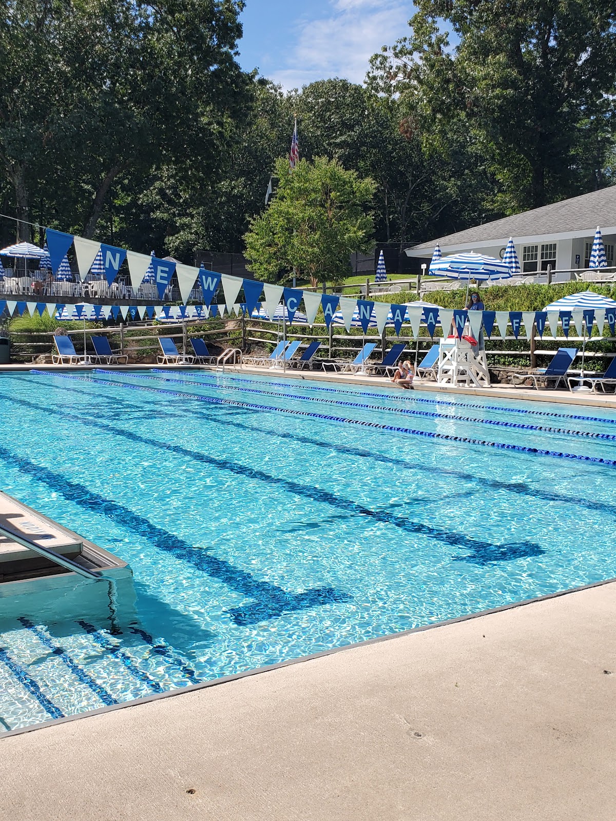 New Canaan Field Club - Photo 1