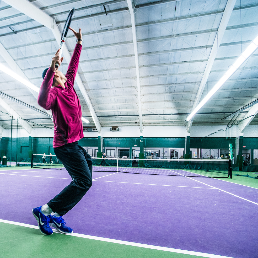 New Canaan Racquet Club - Photo 1