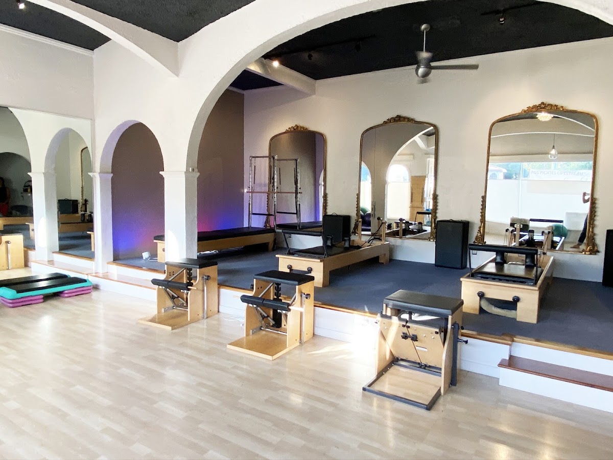New Classic Pilates - Photo 1