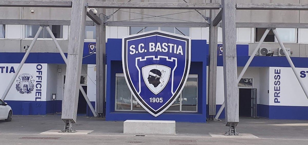 New Foot Bastia - Photo 1
