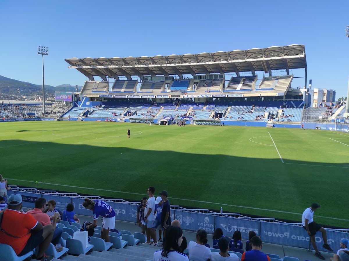 New Foot Bastia - Photo 2