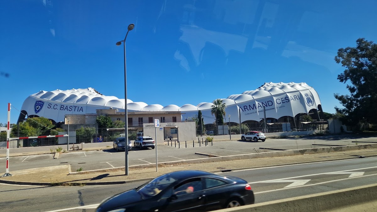 New Foot Bastia - Photo 3