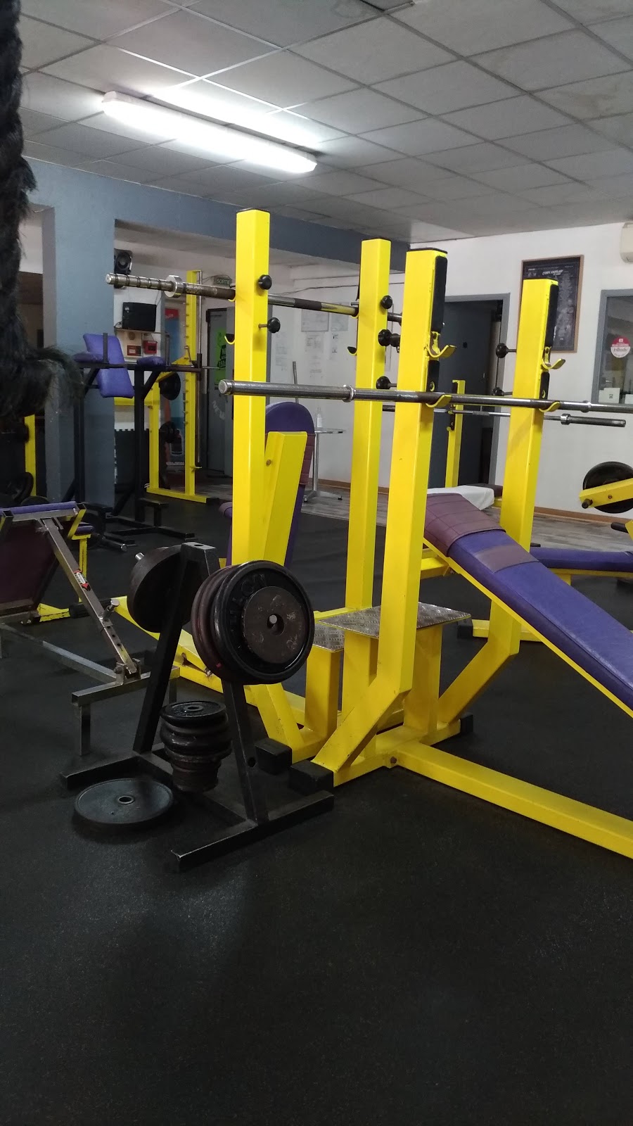 New Gym Carcassonne - Photo 1