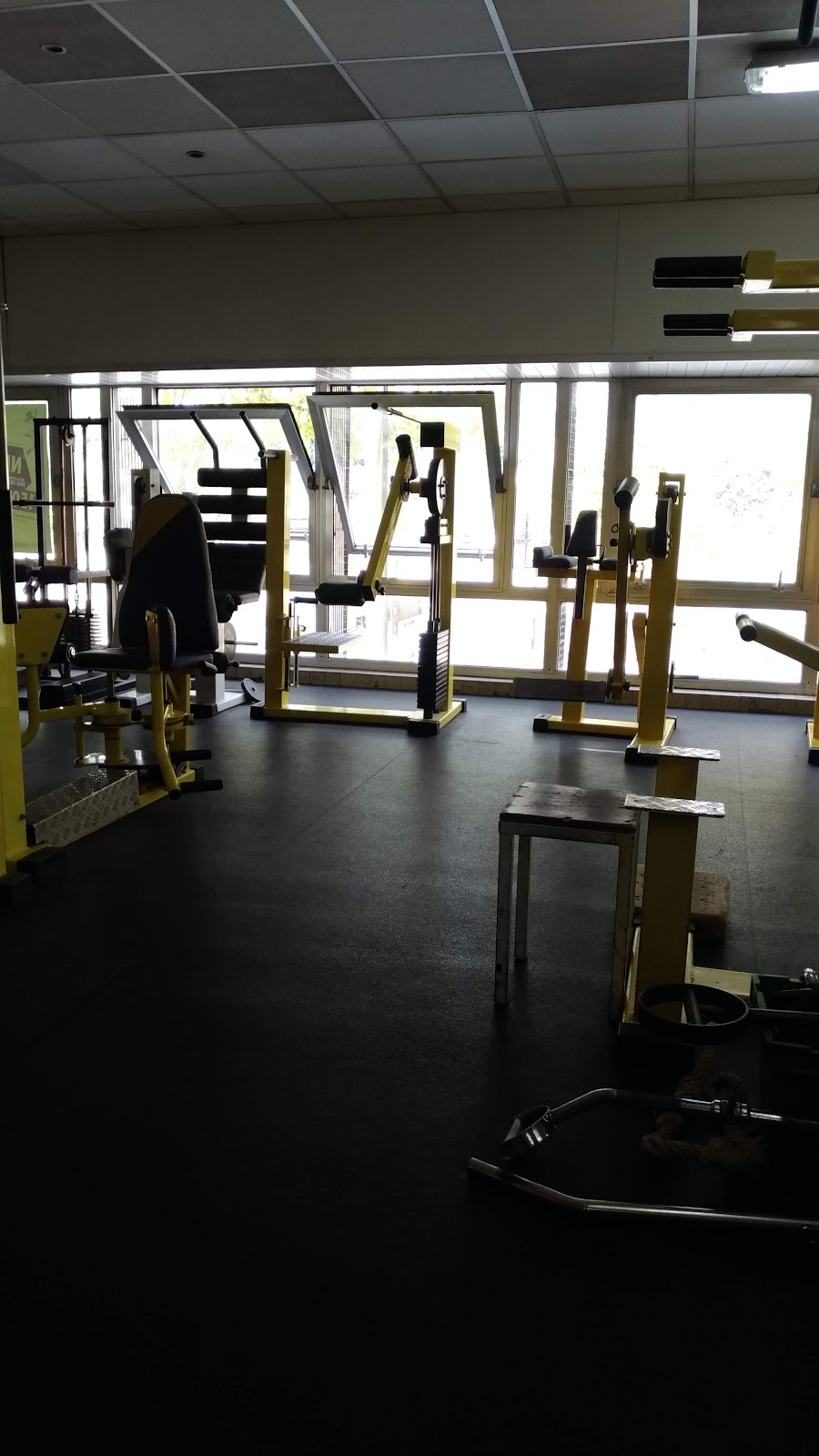 New Gym Carcassonne - Photo 2