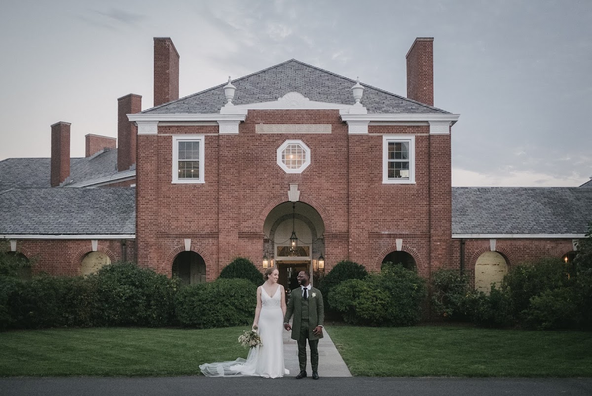 New Haven Lawn Club - Photo 2