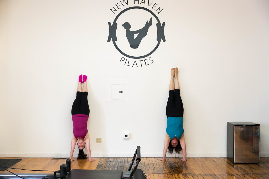 New Haven Pilates - Photo 3
