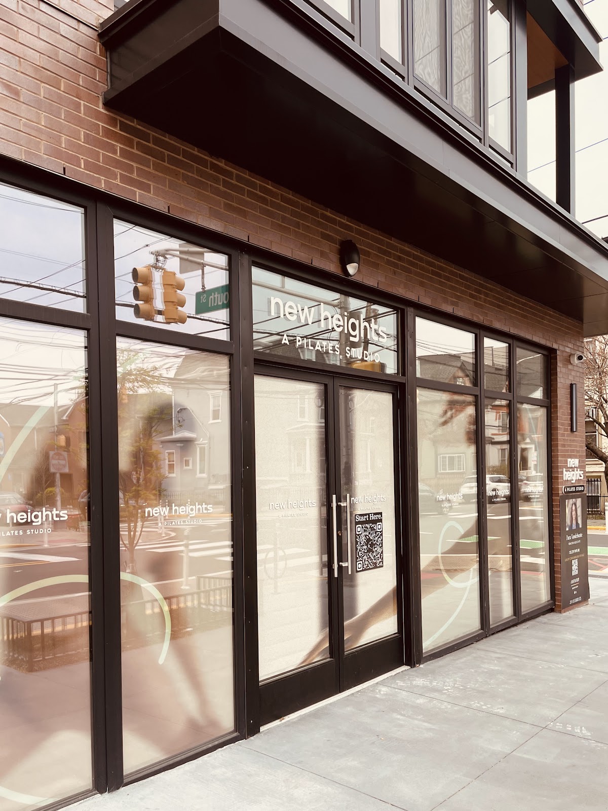 New Heights Pilates - Photo 3