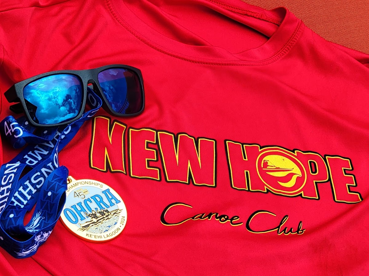 New Hope Canoe Club - Photo principale