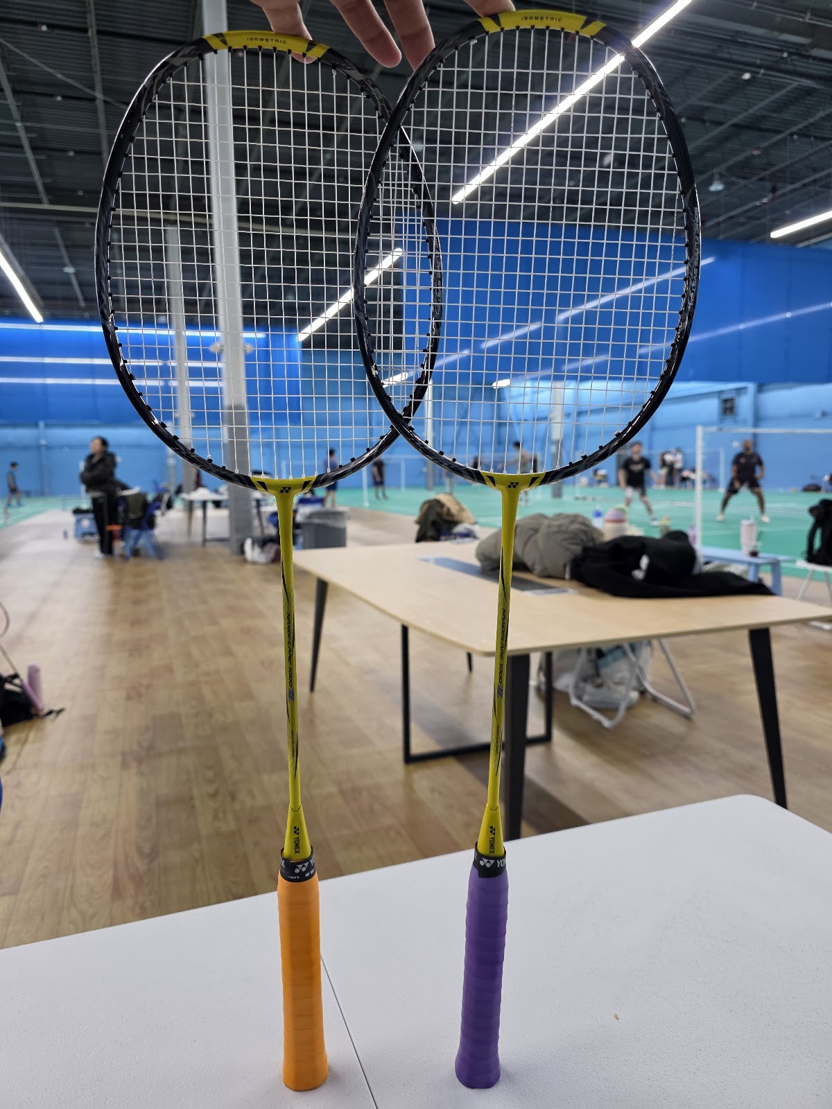 New Jersey Badminton Club Dream - Photo 3