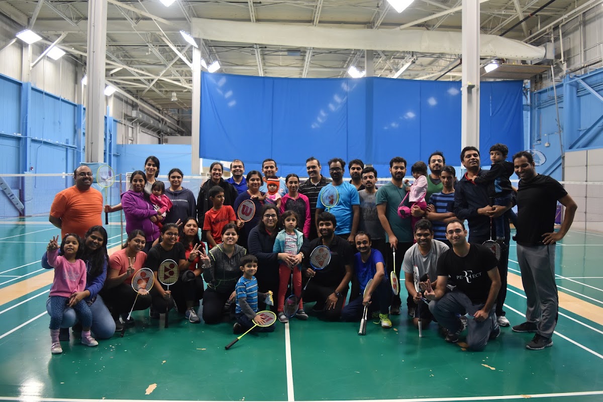 New Jersey Badminton Club Montville - Photo 3