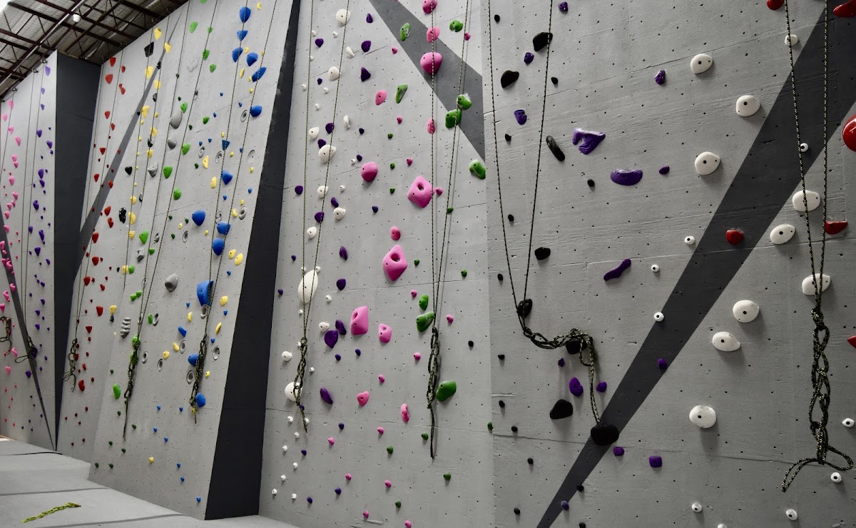 New Jersey Rock Gym - Photo 1