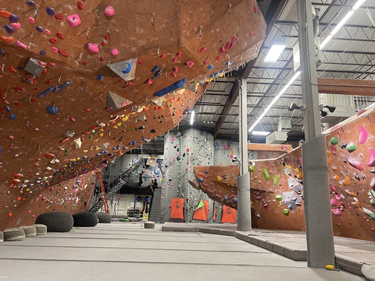 New Jersey Rock Gym - Photo 2