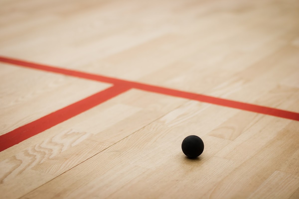 New Jersey Squash Club