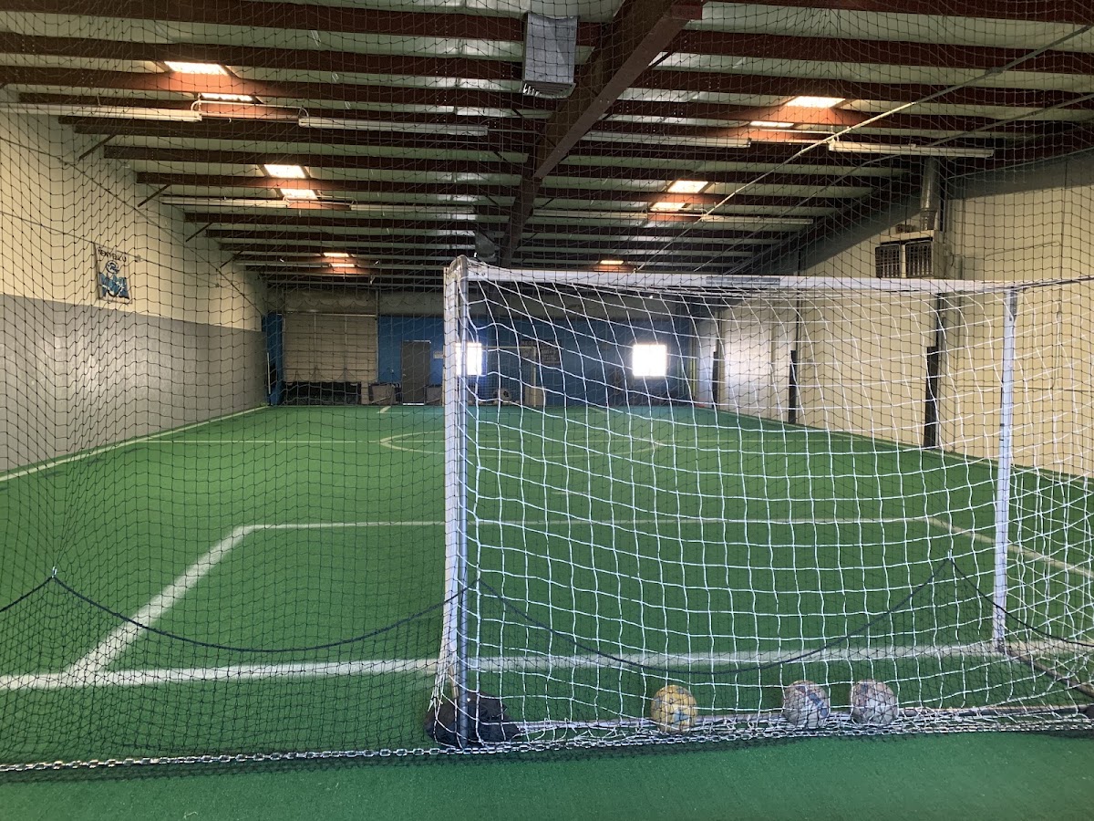 New Mexico Rapids at The Center - Photo 2