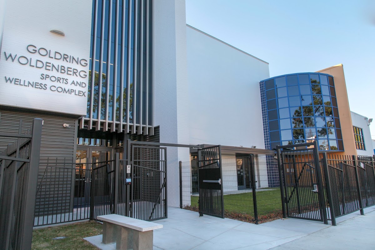 New Orleans JCC - Uptown - Photo 3
