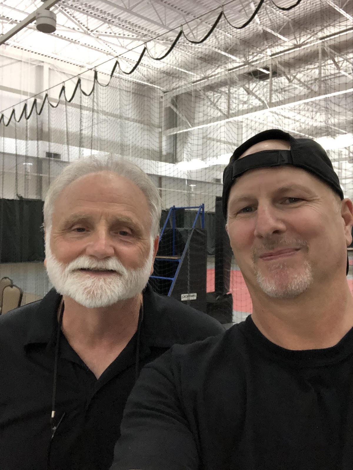 New Orleans Table Tennis Club - Photo 3