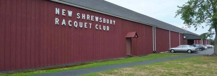 New Shrewsbury Racquet Club - Photo 3