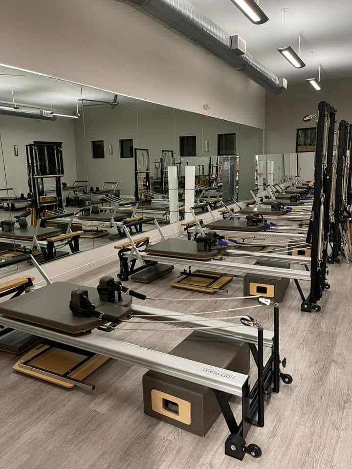 New Strength Pilates - Photo 2