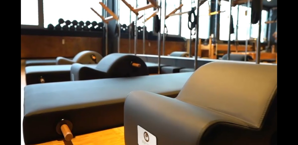 New Style Pilates –Pilates- Reformer Pilates - Photo 3