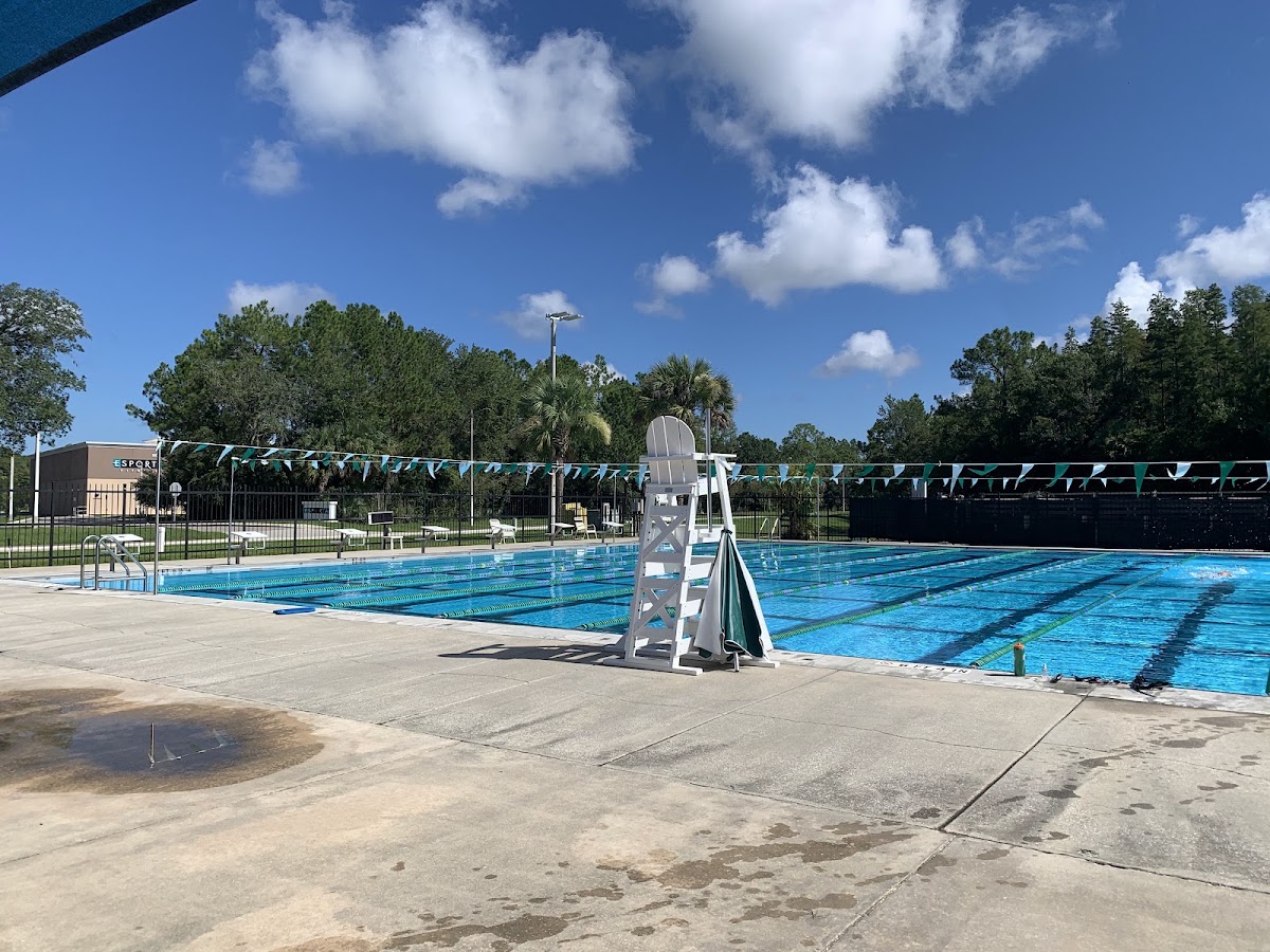 New Tampa Family YMCA - Photo 1