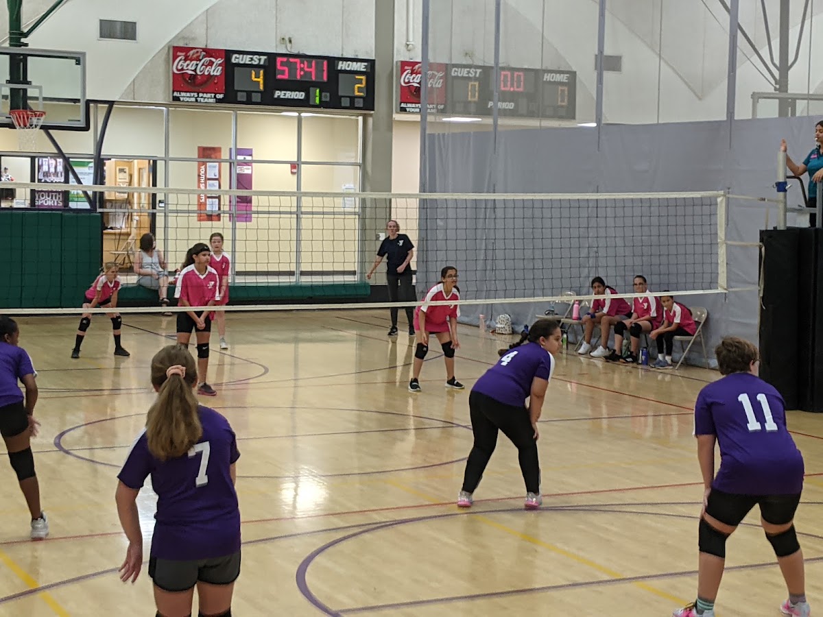 New Tampa Family YMCA - Photo 2