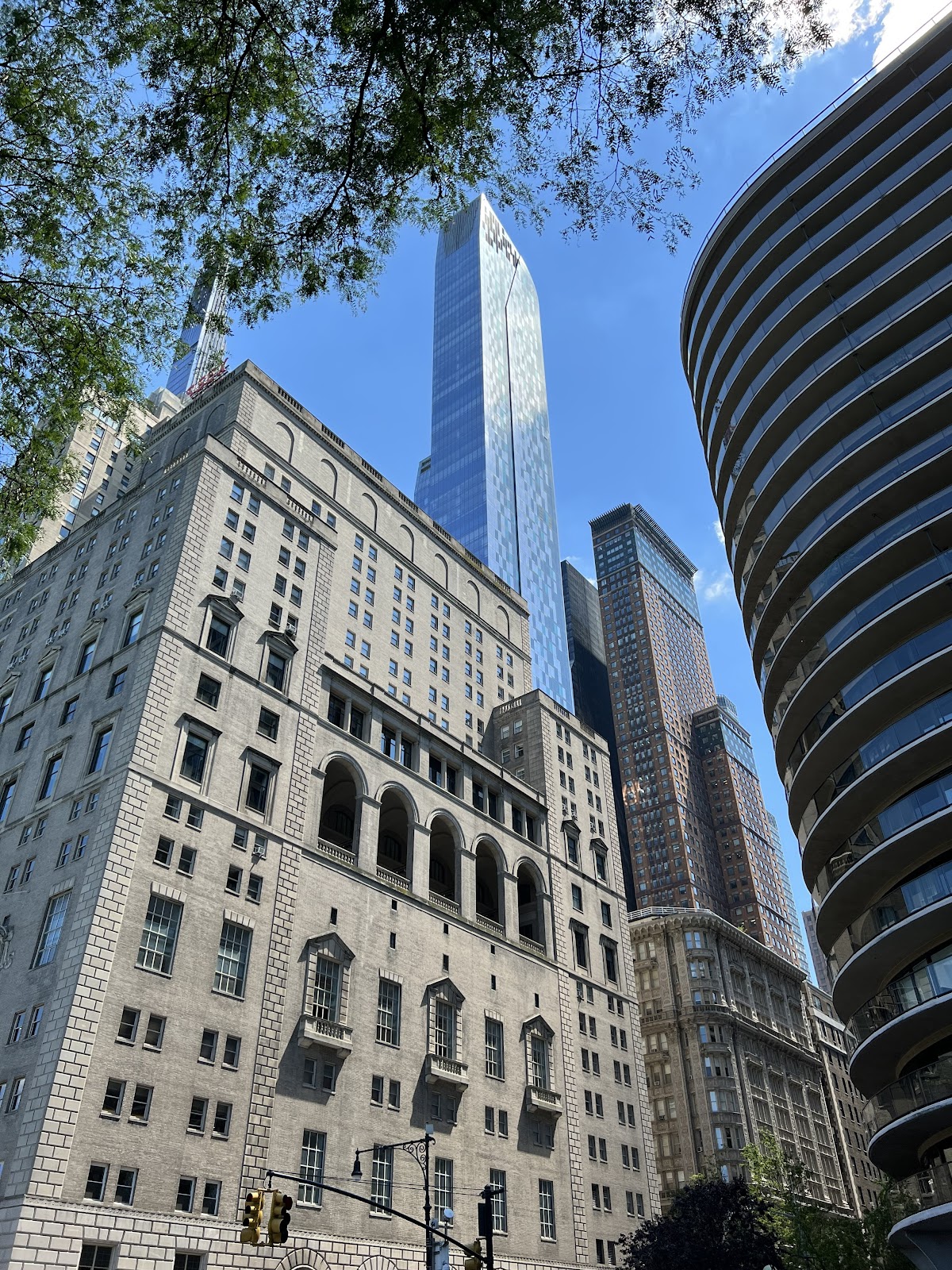 New York Athletic Club - Photo 1