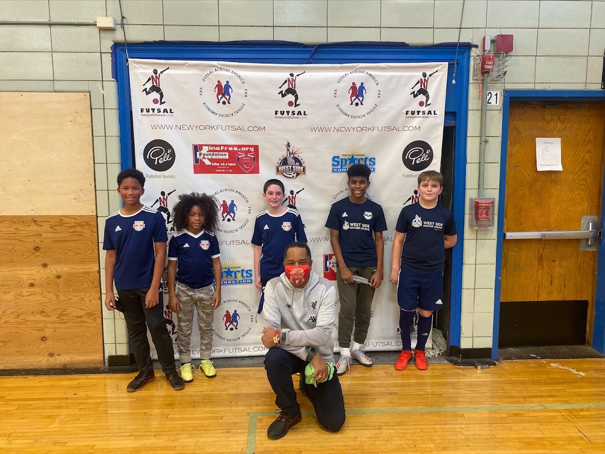 New York Futsal - Photo 2