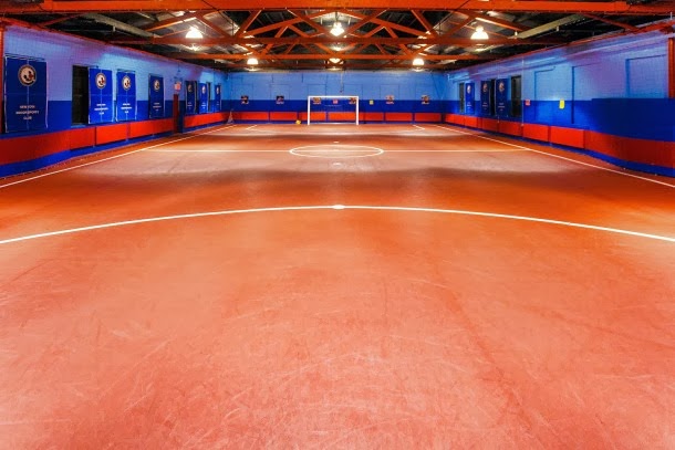 New York Indoor Sports Club - Photo 1