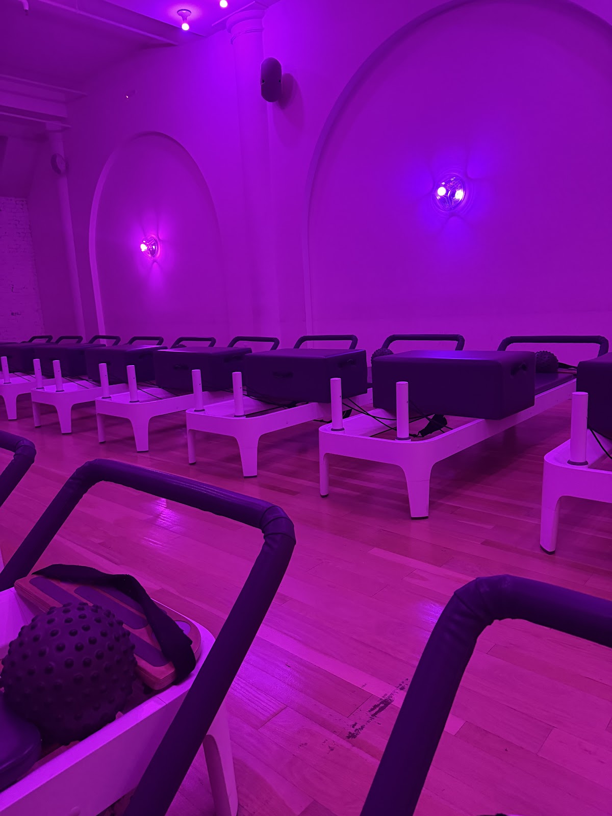 New York Pilates Flatiron - Photo 3