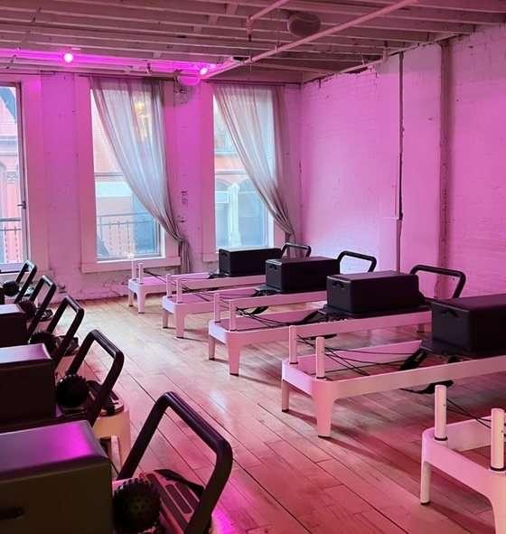 New York Pilates SoHo - Photo 2